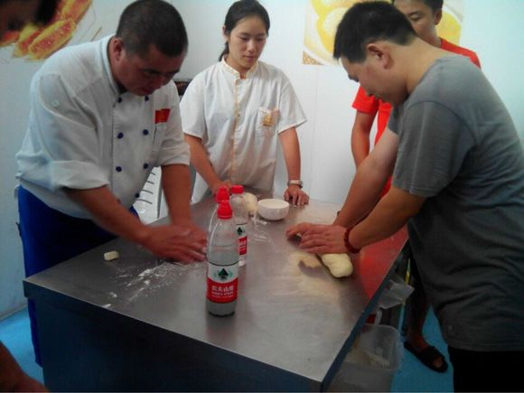 想開餐廳掌握規律輕松賺錢