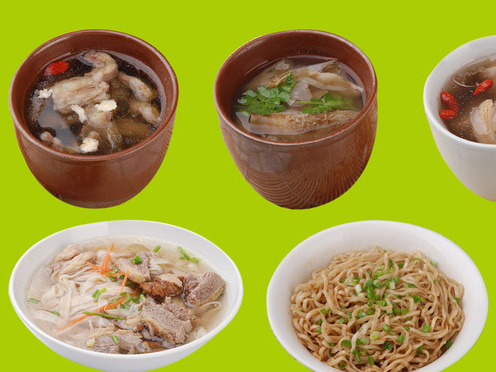 注重面館運營細節，細節決定成敗！