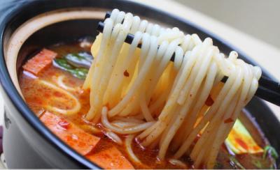 砂鍋米線培訓哪里有 各做的砂鍋菜做法在這兒......