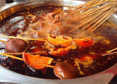 加盟火鍋串串店選擇哪家好，學習火鍋串串的技術