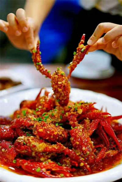 正宗夜市燒烤技術培訓