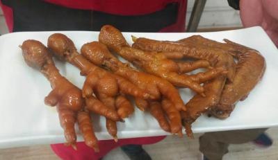 短期鹵菜技術培訓哪里好？