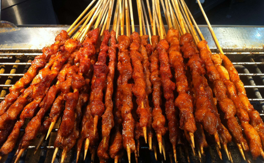 成都燒烤技術(shù)培訓 成都燒烤技術(shù)培訓