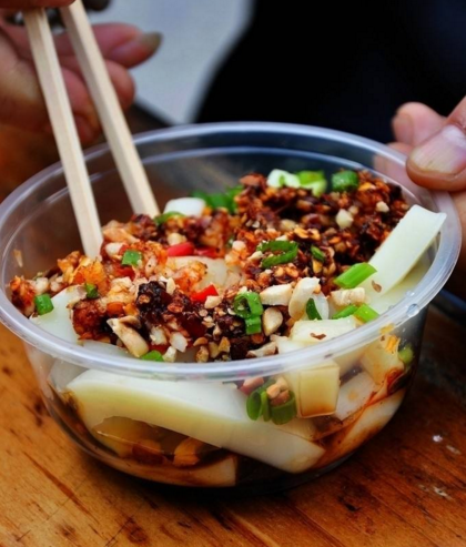 四川特色小吃培訓哪家好?怎么選擇?