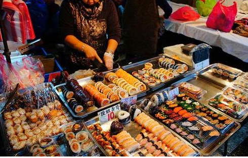 小吃培訓哪里最好 正宗小吃培訓哪家好