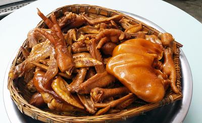 四川特色小吃培訓(xùn)鹵菜技術(shù)哪家好?