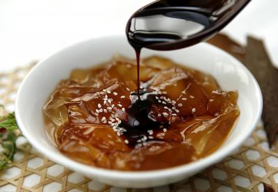 成都學習冰粉小吃技術去哪里?