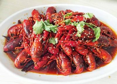 成都小龍蝦技術培訓哪家好？報名費多少？