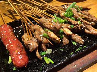 成都燒烤技術培訓哪家好？正宗技術培訓