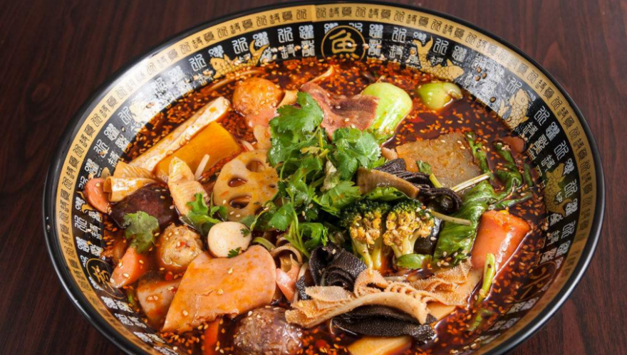 成都蜀味緣冒菜培訓 成都蜀味緣冒菜培訓