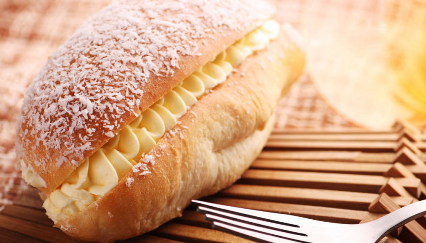 怎么做出來的面包好吃?成都面包培訓班 怎么做出來的面包好吃?成都面包培訓班