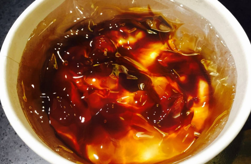 成都小吃培訓(xùn),冰籽做冰粉的配方比例 成都小吃培訓(xùn),冰籽做冰粉的配方比例