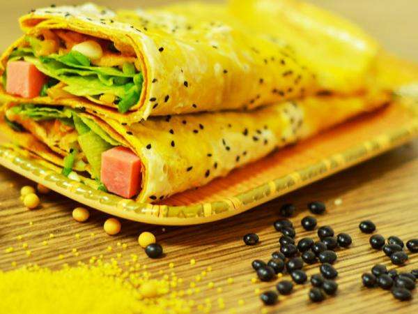 2018熱門特色小吃培訓 2018熱門特色小吃培訓