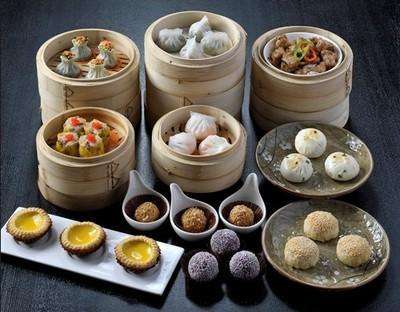 廣東人最喜歡吃的早茶大全！一定會有你喜歡的那一種！