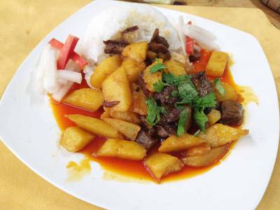 學習蓋澆飯應該如何選擇培訓學校?