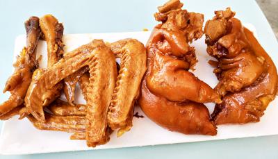 成都小吃培訓機構為什么要選擇蜀味緣