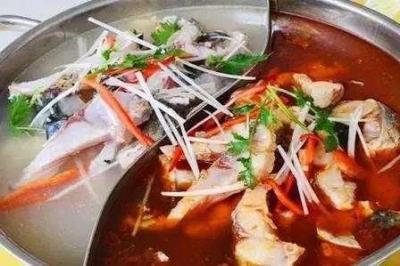 火鍋魚(yú)制作，你學(xué)會(huì)了嘛？