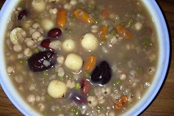 成都早餐養生粥培訓哪家好 成都早餐養生粥培訓哪家好