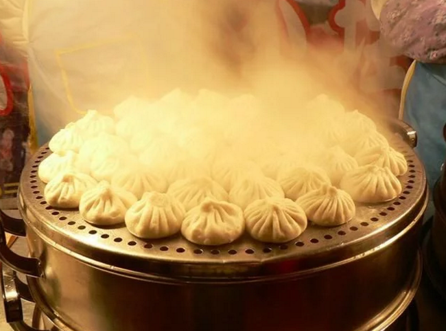蒸包子又白又軟不塌皮的四大絕招 蒸包子又白又軟不塌皮的四大絕招
