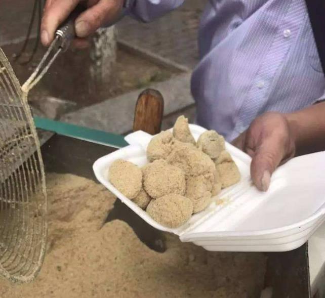 這4種民間小吃“正在消失”，有3種是大米做的，第2種沒見過！