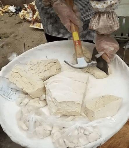 這4種民間小吃“正在消失”，有3種是大米做的，第2種沒見過！