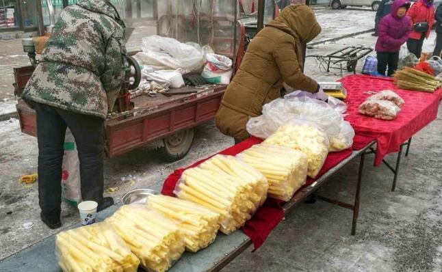 這4種民間小吃“正在消失”，有3種是大米做的，第2種沒見過！