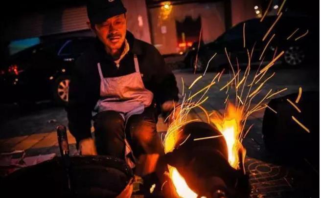 這4種民間小吃“正在消失”，有3種是大米做的，第2種沒見過！