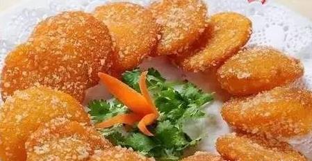 推薦幾道秋天進補小吃,香味十足,好吃到忘不了,快做給家人吃吧 推薦幾道秋天進補小吃,香味十足,好吃到忘不了,快做給家人吃吧