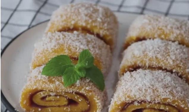 推薦幾道秋天進補小吃,香味十足,好吃到忘不了,快做給家人吃吧 推薦幾道秋天進補小吃,香味十足,好吃到忘不了,快做給家人吃吧