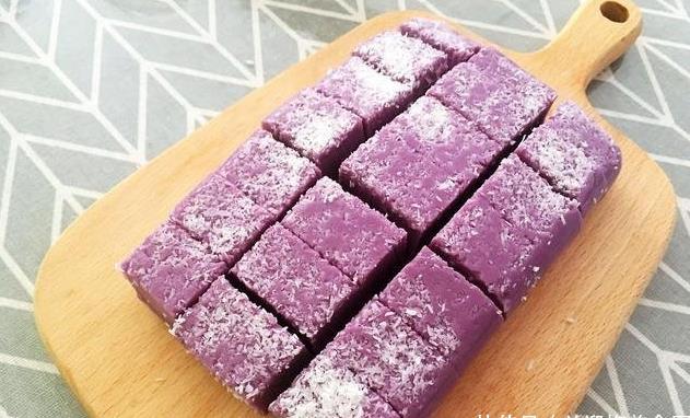 推薦幾道秋天進補小吃,香味十足,好吃到忘不了,快做給家人吃吧 推薦幾道秋天進補小吃,香味十足,好吃到忘不了,快做給家人吃吧