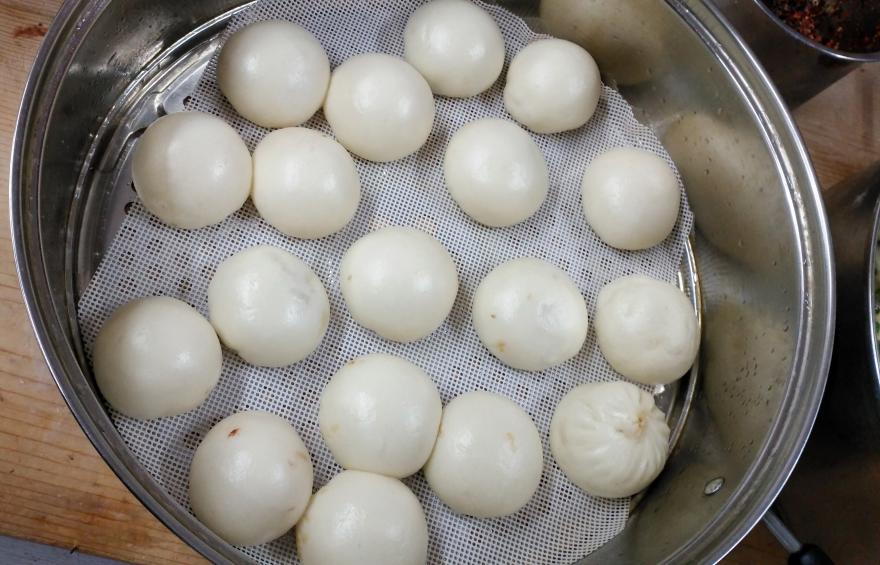 成都正宗早餐技術哪里可以學？費用多少？