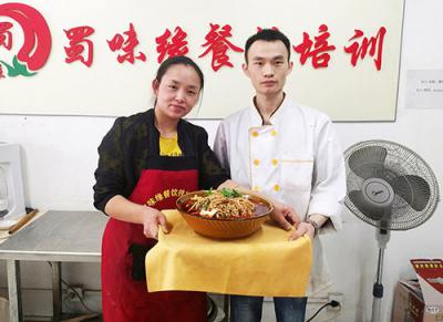 成都正宗早餐技術(shù)哪里可以學？費用多少？