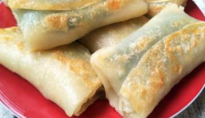 這四種很適合宅人吃的面食，做起來(lái)很簡(jiǎn)單