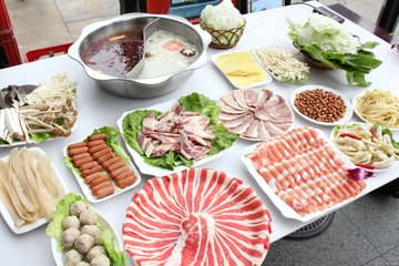 冬天開始涮火鍋，但你吃的肥牛羊是真的嗎辨別技能還是要學學