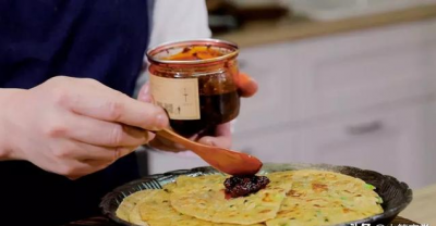 成都風味小吃鍋攤，這樣做又香又脆