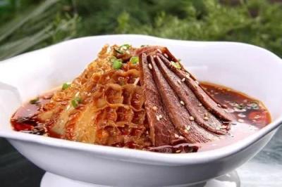 “夫妻肺片”里面原來沒有肺片！快來了解它的由來和制作過程吧！