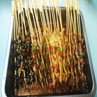 開心貓串串培訓哪里有?蜀味緣深受大家喜愛