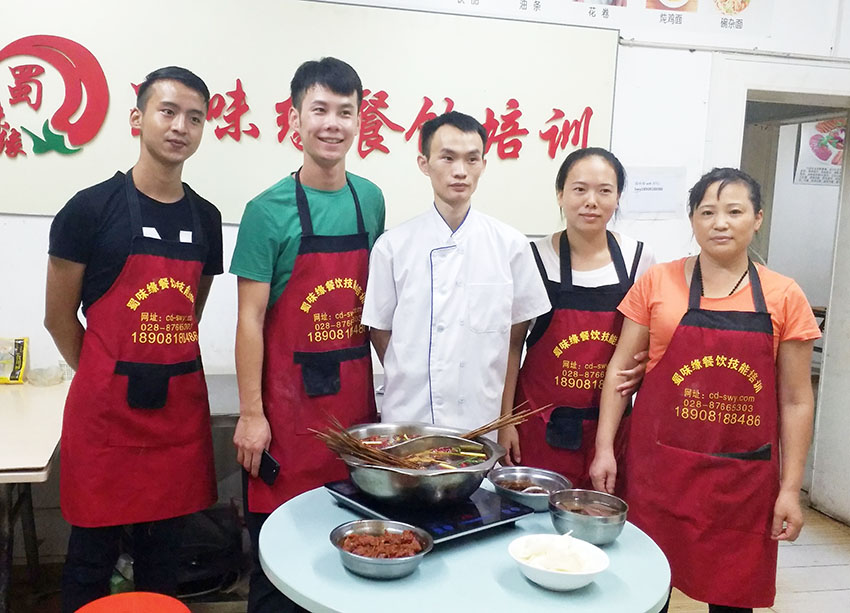 開心貓串串制作 開心貓串串制作