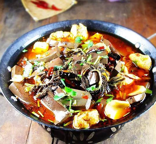 正宗傳統毛血旺配方制作方法,拿走不謝,需要的趕緊收了他! 正宗傳統毛血旺配方制作方法,拿走不謝,需要的趕緊收了他!