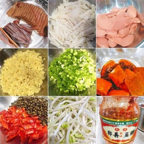 正宗傳統毛血旺配方制作方法,拿走不謝,需要的趕緊收了他! 正宗傳統毛血旺配方制作方法,拿走不謝,需要的趕緊收了他!