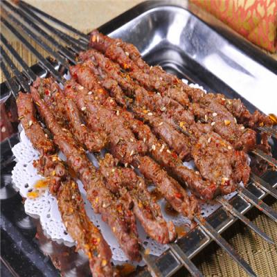 燒烤技術(shù)培訓(xùn)機構(gòu)哪里有？輕松掌握全部燒烤操作方法