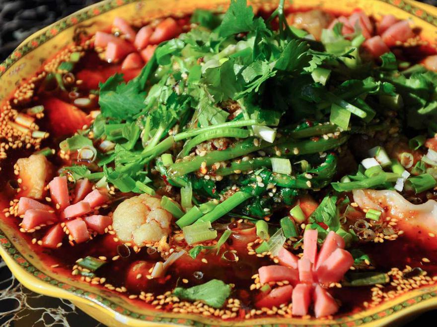 成都冒菜培訓(xùn):帶你揭秘冒菜的經(jīng)典配方! 成都冒菜培訓(xùn):帶你揭秘冒菜的經(jīng)典配方!