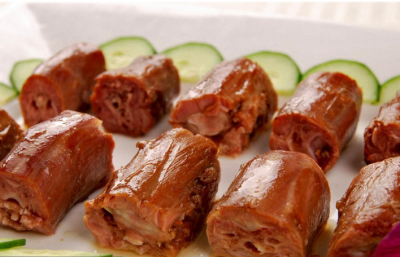 絕味鴨脖培訓(xùn)機構(gòu)：弘揚熟食文化，品嘗絕味美食