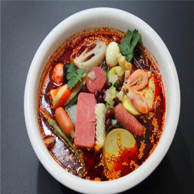 四川麻辣燙技術(shù)培訓(xùn)哪里有？正宗培訓(xùn)帶你發(fā)家致富