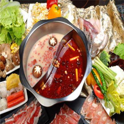 火鍋培訓(xùn)哪家好？蜀味緣綠色健康打造家一般的溫暖