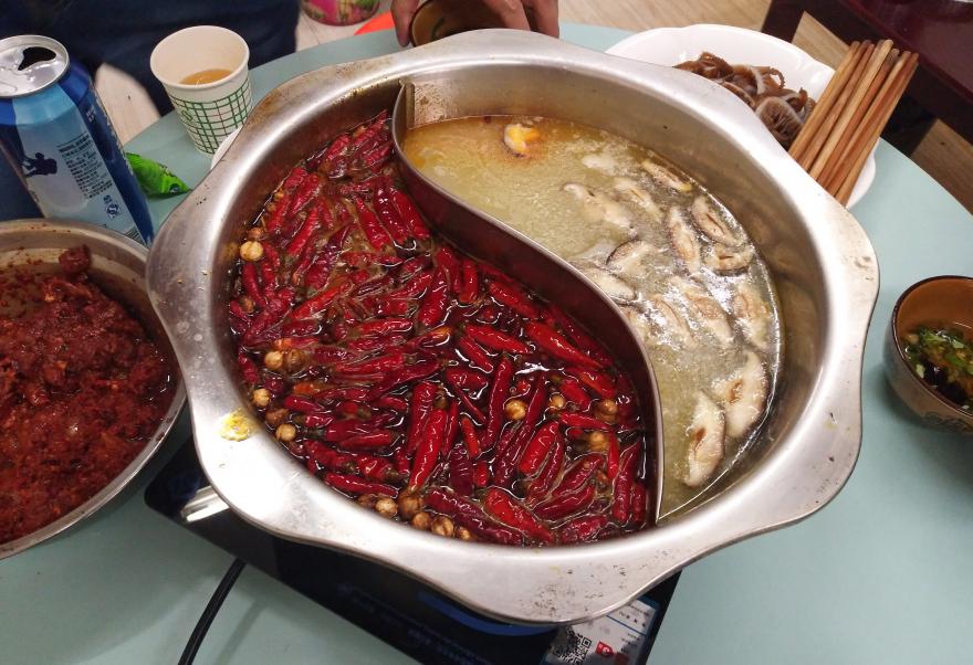 麻辣火鍋培訓 麻辣火鍋培訓