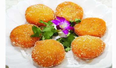 成都面食培訓:紅糖小鍋盔，教你如何快速發面的小竅門