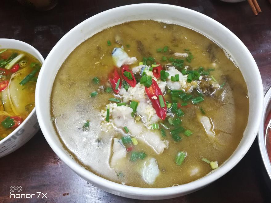 酸菜魚培訓 酸菜魚培訓