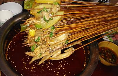 四川哪家串串香培訓機構味道好?正宗講解底料炒制方法