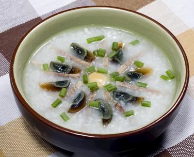 早餐養生粥技術培訓哪家好？口味豐富男女老少皆宜